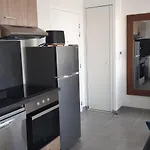 Apartamento T2 Climatise, 4 Pers, Wifi, Parking, Pres - Fr-1-727-9