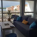 T2 Climatise, 4 Pers, Wifi, Parking, Pres - Fr-1-727-9 Apartment *