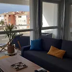T2 Climatise, 4 Pers, Wifi, Parking, Pres - Fr-1-727-9 Apartment *
