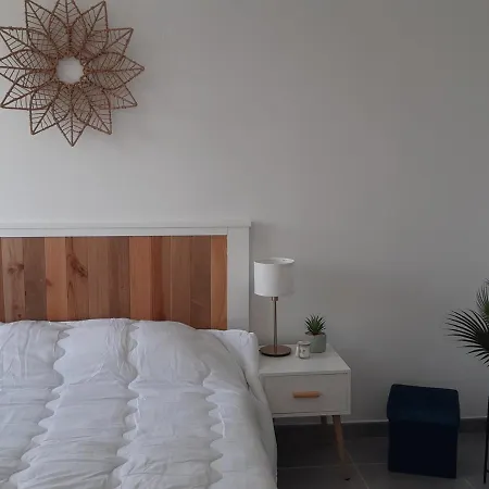Apartamento Superbe T2 Climatise - 4p - Secteur Port - Wifi - Pkg - Fr-1-727-9 *